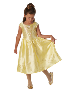 Beauty And The Beast Classic Belle - Kids