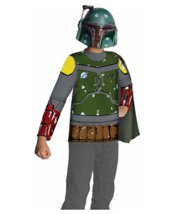 Boba Fett - Kids