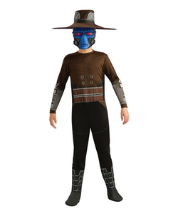 Cad Bane Costume - Kids