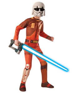 Ezra Bridger Costume - Kids