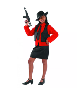 Gangster Girl - Kids