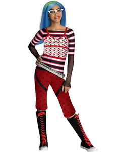 Monster High Ghoulia Yelps Costume - Kids