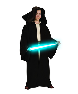 Deluxe Jedi Robe - Kids