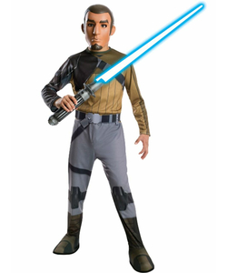 Kanan Jarrus Costume - Kids