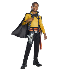 Star Wars Deluxe Lando Calrissian - Kids