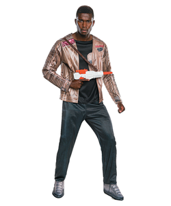 Star Wars Finn Costume - Men's