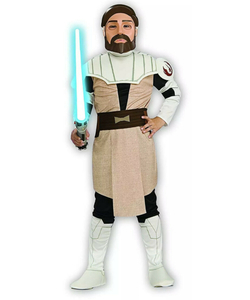 Obi-Wan Kenobi Costume - Kids
