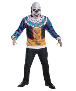 Pennywise Costume - Men's