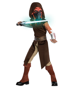 Plo Koon Costume - Kids
