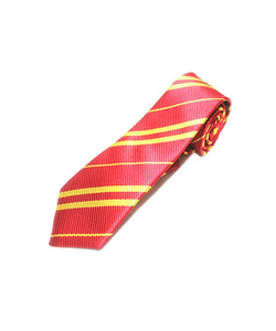 Wizarding School Boy Tie