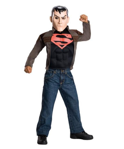 Young Justice Superboy - Kids