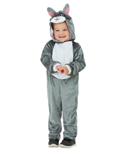 Toddler Bunny Costume