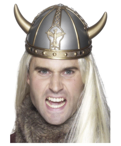 Viking Helmet