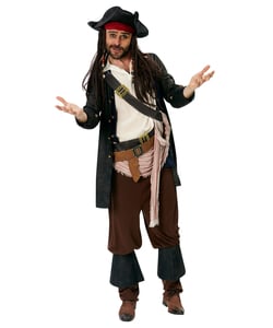Grand Heritage Jack Sparrow – Mens