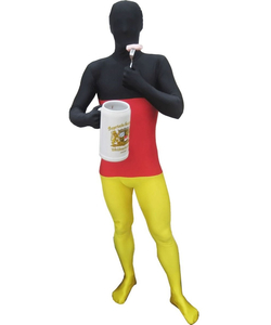 Germany Morphsuit