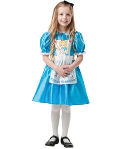 Disney Alice in Wonderland - Kids