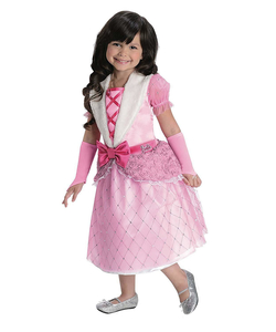 Barbie Rosebud Princess - Kids