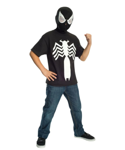 Black Spider-Man - Kids