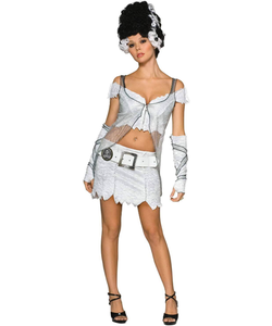 Bride of Frankenstein - Ladies