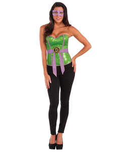 Donatello Corset - Ladies