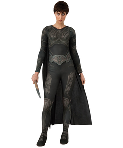 Faora Costume - Ladies