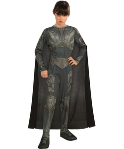 Faora Costume - Kids