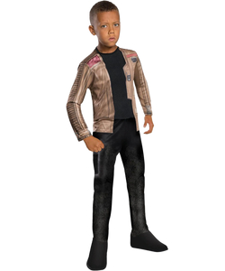 Star Wars Finn Costume - Kids
