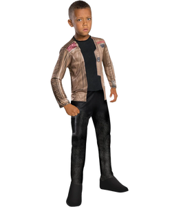 Star Wars Finn Costume - Kids