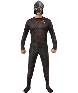 Star Trek Klingon Costume - Men's
