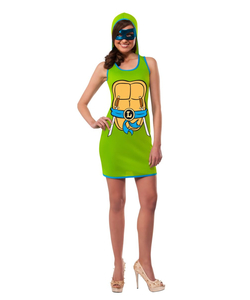 Teenage Mutant Ninja Turtles Leonardo - Ladies