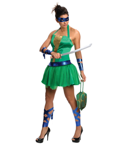 Leonardo Costume - Ladies