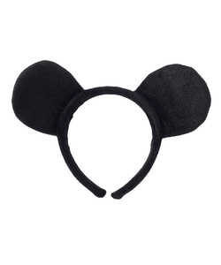 Mickey Mouse Ears
