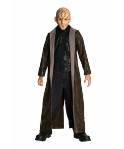 Star Trek Nero Costume - Kids