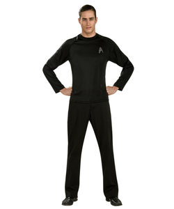 Star Trek Off-Duty Uniform - Men's