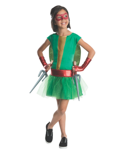 Raphael Costume - Girls