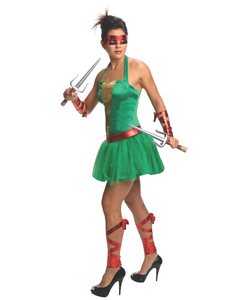 Raphael Costume - Ladies