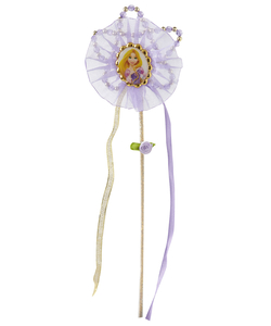 Princess Rapunzel Wand