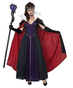 Evil Storybook Queen