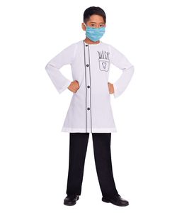 Dentist Costume - Kids