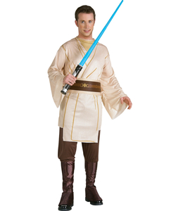 Jedi Knight Costume