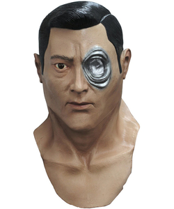 Terminator Genisys Mask