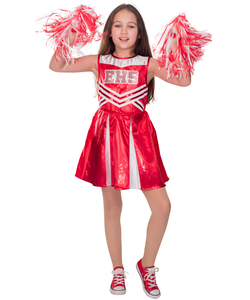 High School Musical Wildcat Cheerleader - Kids