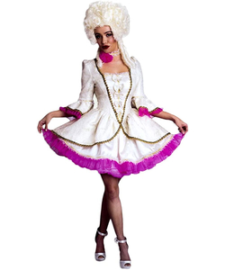 Belle de Louvre Adult Womens Costume