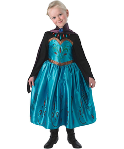 Disney Coronation Elsa Costume - Kids