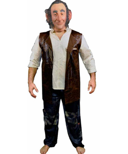 BFG Adult Costume
