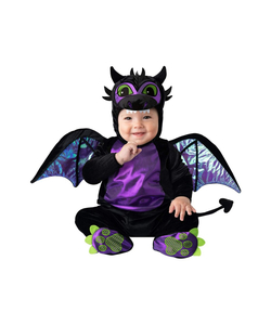 Baby Dragon Infant Costume