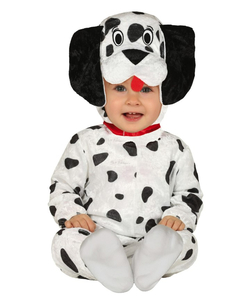 Baby Dalmatian Costume