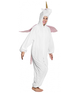 Unicorn tween costume