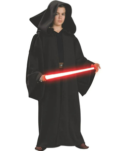 Star Wars Sith Robe Kids Costume