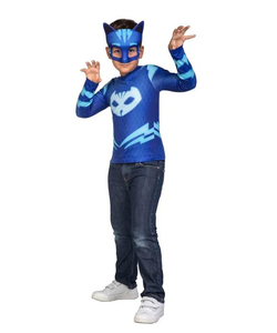 cat boy costume kids